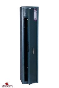 Сейф оружейный Ferocon Е-126К.T1.6006 Сейф оружейный Ferocon Е-126К.Т1.6006