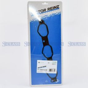 Прокладка впускного коллектора правая Mercedes Benz M272, Victor Reinz, 71-35013-00,