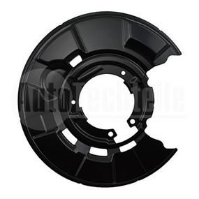 Защита тормозного диска задняя левая BMW E81/E82/E87/E88/E90/E91/E92/E93/F20/F21 /F22/F23/F30/F31/F32/F36