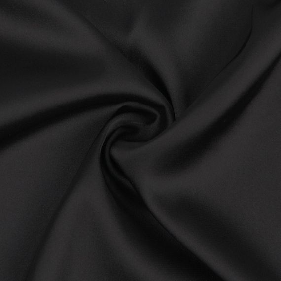 Пеньюар кружевной Star Night с трусиками, черный, M sexstyle | Зображення 6