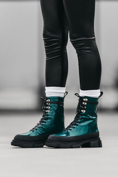 Женские ботинки Both Gao High Boots Байка 41