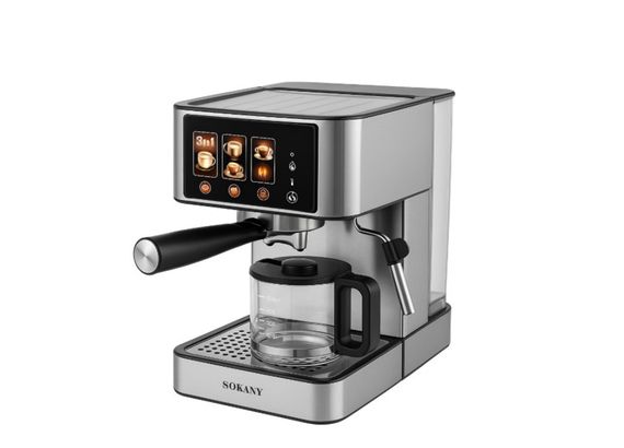 Кофеварка Sokany SK-04041