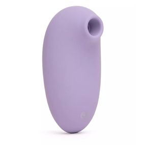 Вакуумный стимулятор клитора Lovehoney Mon Ami Pleasure Air, лиловый Sex Aura