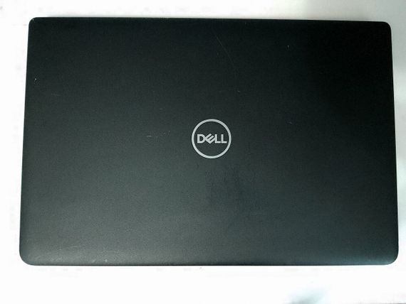 Ноутбук Б-класс Dell Latitude 3500 / 15.6" (1920x1080) TN / Intel Core i5-8265U (4 (8) ядра по 1.6 - 3.9 GHz) / 16 GB DDR4 / 256 GB SSD NVMe / Intel UHD Graphics 620 / WebCam б/у | Зображення 6
