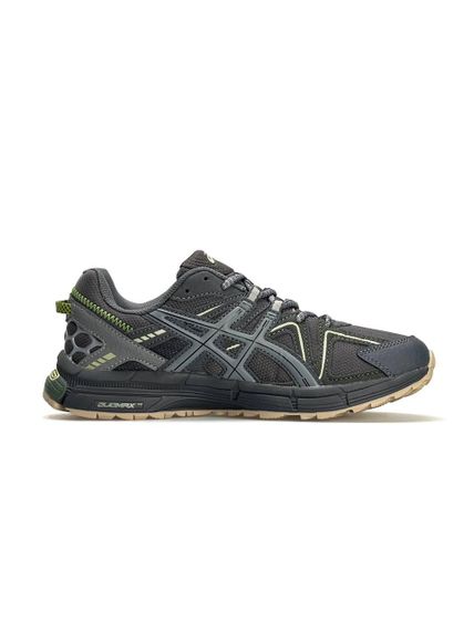Кроссовки  ASICS Gel-Kahana 8 Grey  , Вьетнам A3503 45 28,5- 29 см
