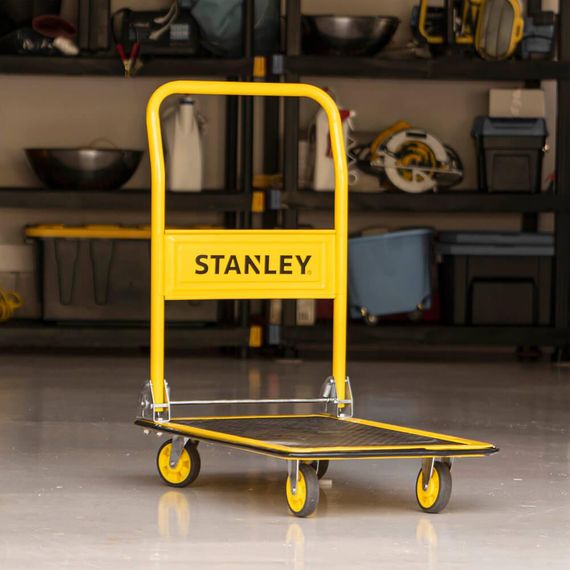 Візок-платформа вантажний STANLEY SXWT-PC527 | Зображення 3