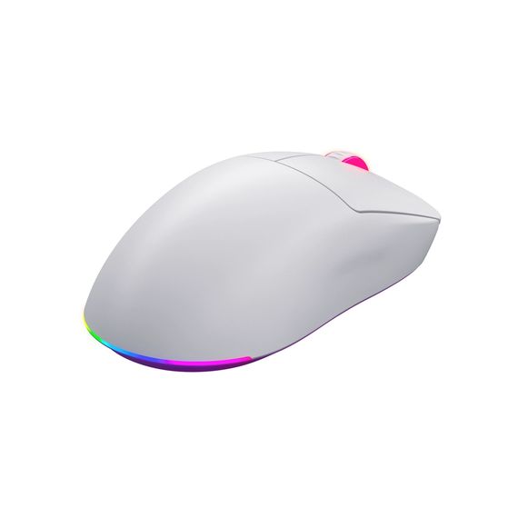 Мишка Hator Quasar 3 Ultra 8K Wireless White (HTM771) | Зображення 3