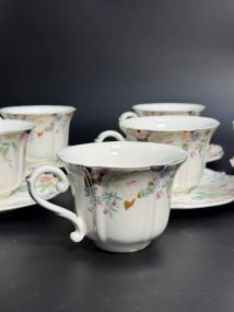 Чайный сервиз 12 предметов LMWR2477L