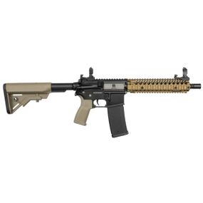 Evolution Recon MK18 Mod. 1 10.8" BR AEG 6 мм Bronze