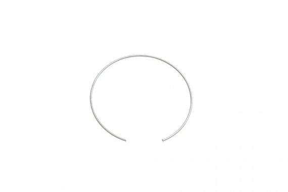 Ремкомплект суппорта заднего Mitsubishi Outlander 03-12 d=38mm  Akebono  238045 | Зображення 1