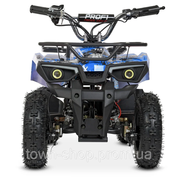 Детский электромобиль Квадроцикл Bambi HB-ATV800AS-4 | Зображення 1