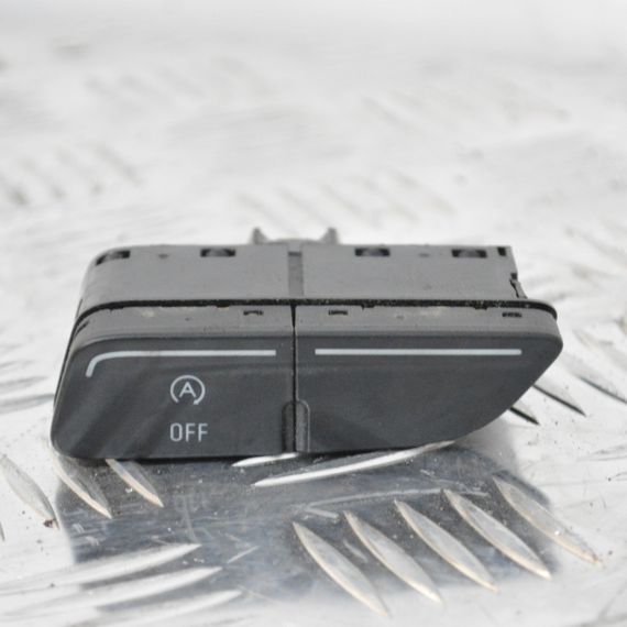 Кнопка управління start/stop Ford Focus III 2010-2018 Вимикач старт стоп Форд Фокус 3 AM5T14B436FB