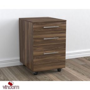 Тумба мобильная Loft Design L-420 L-420 орех модена