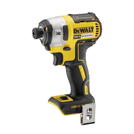 Набір з чотирьох безщіткових інструментів DeWALT DCK422P3T | Зображення 7