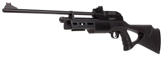 Гвинтівка пневм. Beeman QB II CO2. кал. 4.5 мм | Зображення 2