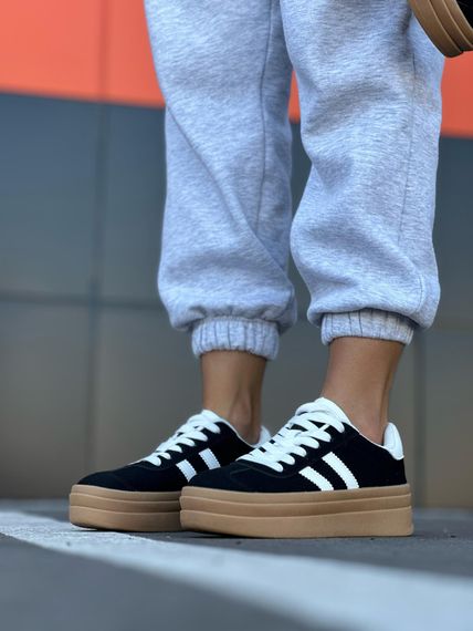 жіночі кеди | Зображення 2