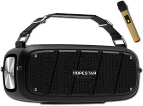 Портативна колонка з потужністю 20 Вт, захистом IPX6 та Bluetooth 5.0 JBL Flip 6