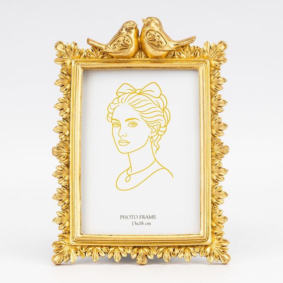 Настольная фоторамка Classic Frame 17х25,5 см