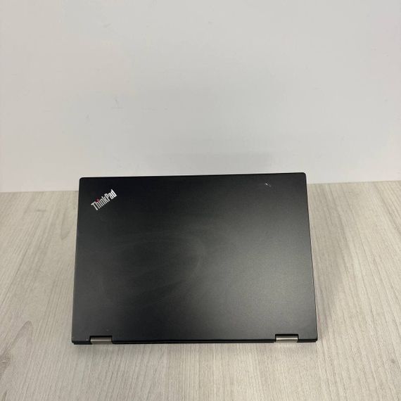 Ультрабук-трансформер Lenovo Thinkpad L13 Yoga Gen 2/13.3" (1920x1200) IPS Touch / Intel Core i5-1135G7 (4 (8) ядра по 2.4 - 4.2 GHz) / 8 GB DDR4 / 256 GB SSD M.2 / Intel Iris Xe Graphics / WebCam / Стілус б/в | Зображення 7