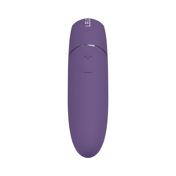 Шикарна віброкуля LELO Mia 3 Purple | Зображення 2