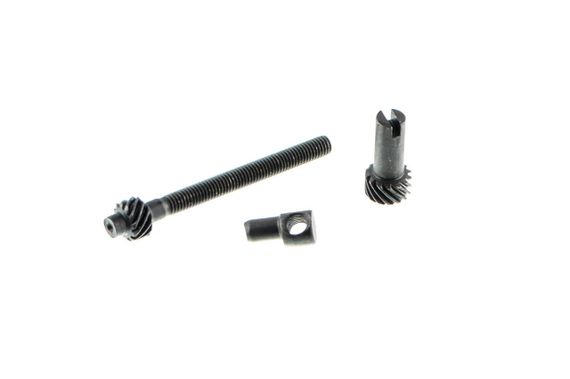 Натягувач ланцюга б/п для Goodluck GL 4500/5200 (черв'ячна передача) BEST (mod.A)