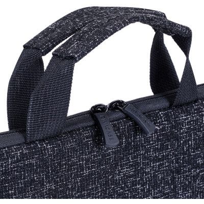 Чехол для ноутбука RivaCase 15.6" 7915 (Black) "Anvik" (7915Black) | Зображення 1