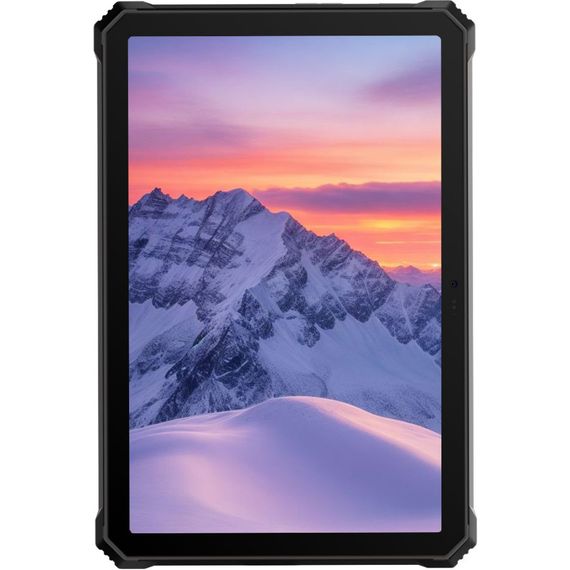Планшет Blackview Tab Active 10 Pro 10.95" 12/512GB 5G/LTE Black (6931548318811) | Зображення 1