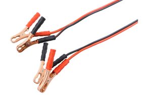 Провода пусковые Mastertool - 400 A x 3 м (81-0124)