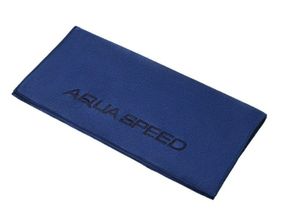 Полотенце Aqua Speed DRY SOFT 7030 синий Уни 50x100см 5908217670304