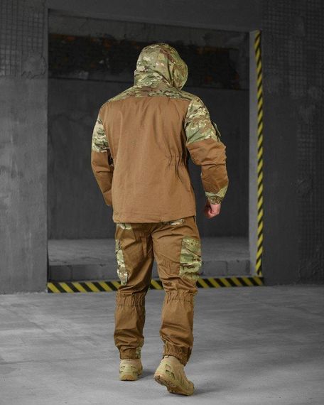Тактичний костюм гірка tactical commando ВН1064 | Зображення 7