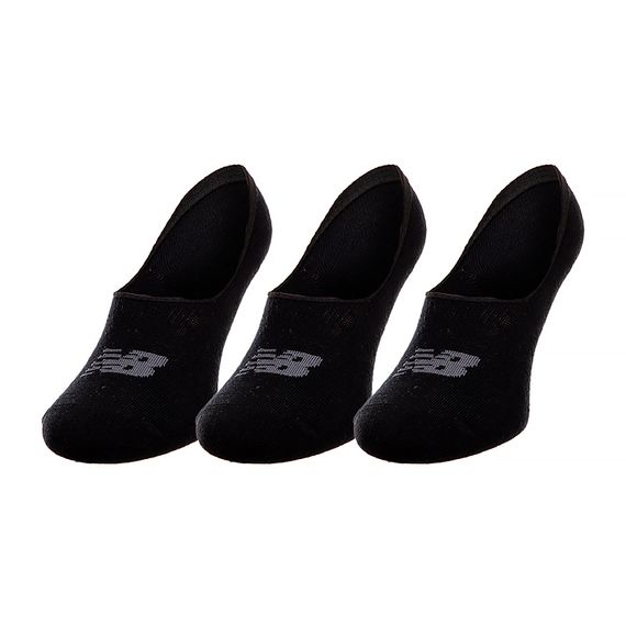 Шкарпетки New Balance PERFORMANCE COTTON UNSEEN LINER 3 PAIR