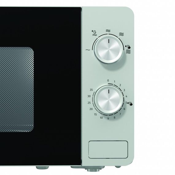 Мікрохвильова піч Gorenje MO20E1S | Зображення 4