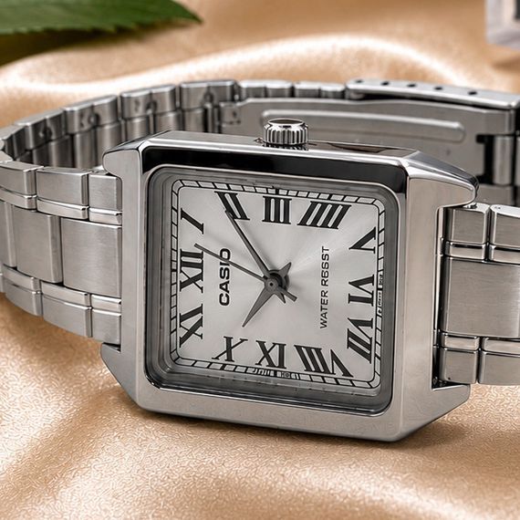 Жіночий годинник Casio LTP-V007D-7B | Зображення 2