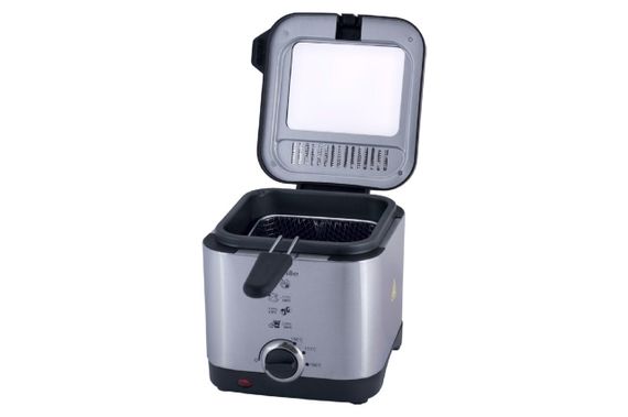 Фритюрница Kamille KM-6812 | Зображення 5