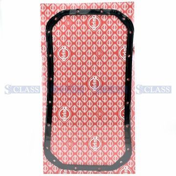 Прокладка поддона Ford Transit 2.5 DI/TD 88-, Elring, 112.000,