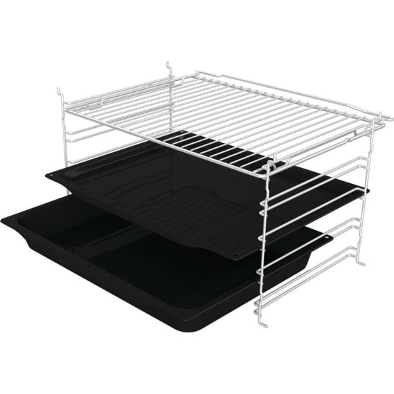 Духовой шкаф Gorenje BO6727E03BG (BO 6727 E03BG) | Зображення 2