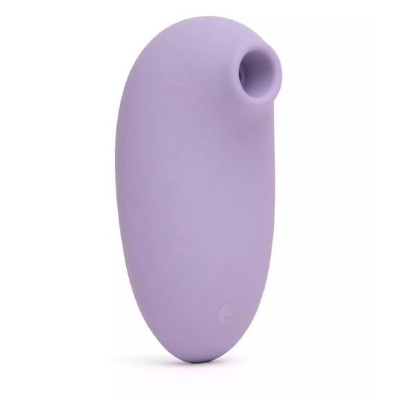 Вакуумный стимулятор клитора Lovehoney Mon Ami Pleasure Air, лиловый Sex Aura