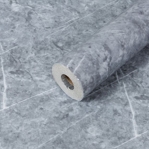 Самоклеюча стінова PET плитка в рулоні 1200х3000х2мм SW-00002668