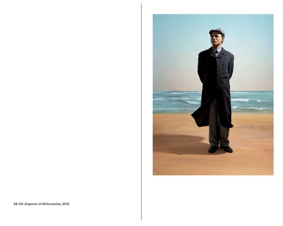 Книга Samuel Fosso: Photofile. | Зображення 1
