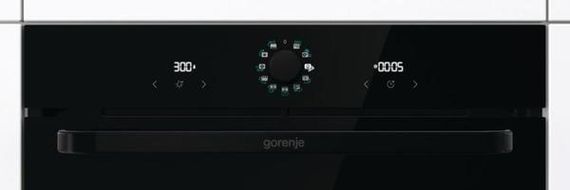 Електрична духова шафа Gorenje BOS 67371 SYB (BO3CO8S01-1) | Зображення 4