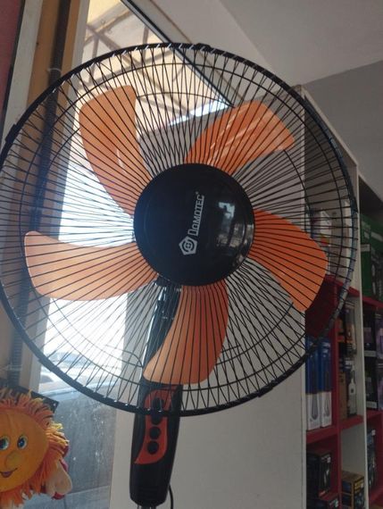 Вентилятор Domotec MS -1620 | Зображення 4