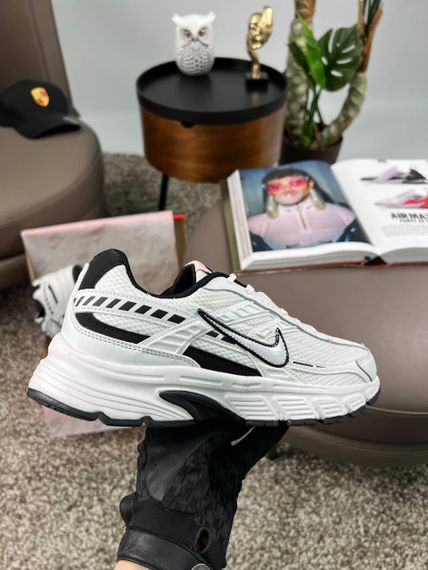 Чоловічі кросівки  Initiator M White весна / літо / осінь A3797 46 | Зображення 7