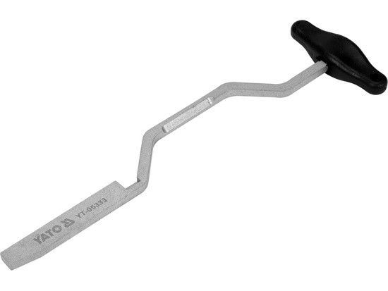 Пристрій для демонтажу коробки передач авто групи V.A.G. YATO YT-05333