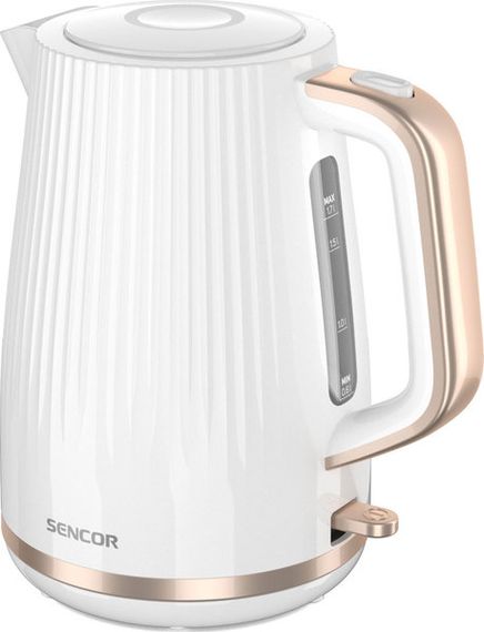 Електрочайник Sencor SWK 7510WH | Зображення 1
