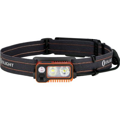 Ліхтар Olight Array 2 Pro Orange (0.0001.0084) | Зображення 6
