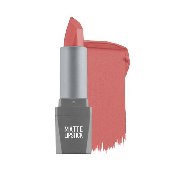 Матовая помада ALIX AVIEN для губ 407 Dusty Rose 4 г