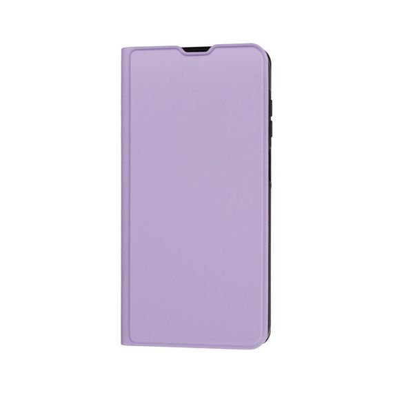 Чохол до мобільного телефона BeCover Exclusive New Style Samsung Galaxy A25 5G SM-A256 Purple (711223) | Зображення 1