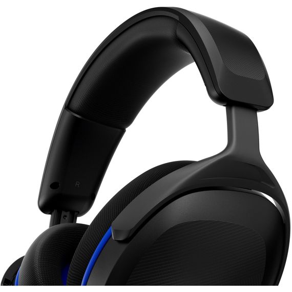 Навушники HyperX Cloud Stinger 2 Core for PlayStation Black (6H9B6AA) | Зображення 5