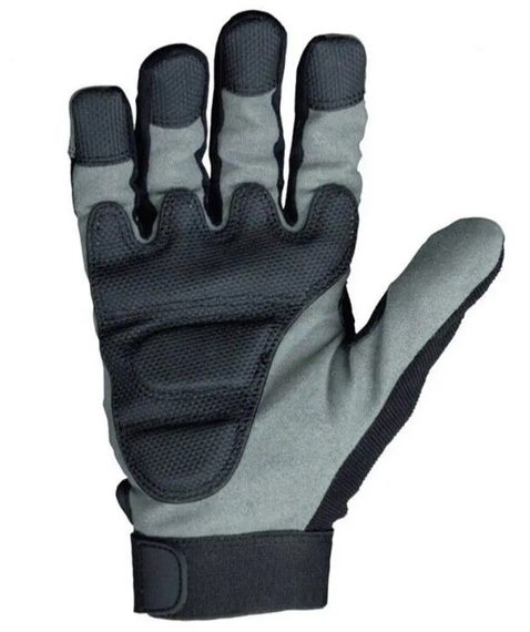 Рукавички універсальні DeWalt з накладкою ToughThread (DPG33L) | Зображення 1