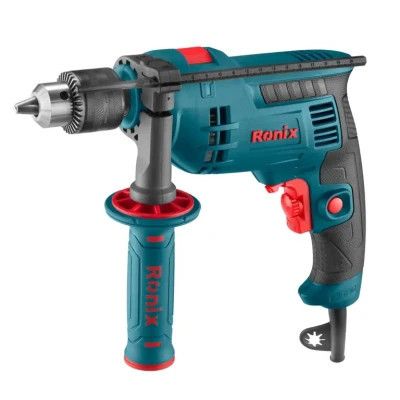 Дрель Ronix ударный 600Вт (2211P)
